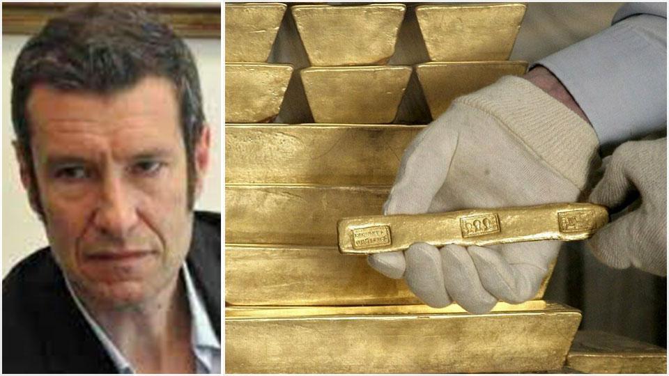 Dillo al direttore: oro e Borse si mettono a correre insieme, una stranezza spiegata dalla speculazione 