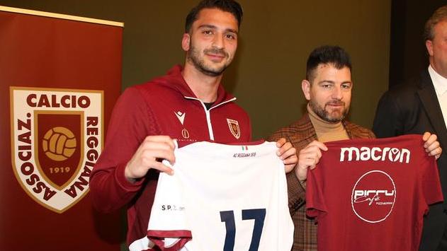 «La Reggiana ha fiducia in me». Il portiere Giacomo Satalino protagonista a Catanzaro