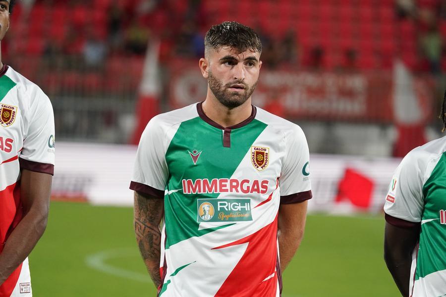 La Figc non decide su Portanova: si rimette alla giustizia penale