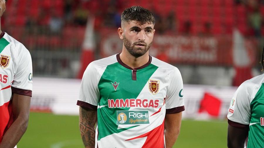 La Figc non decide su Portanova: si rimette alla giustizia penale