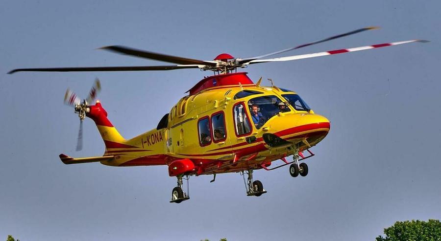 Vernio, ex imprenditore muore cadendo dal tetto della sua vecchia fabbrica