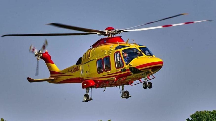 Vernio, ex imprenditore muore cadendo dal tetto della sua vecchia fabbrica