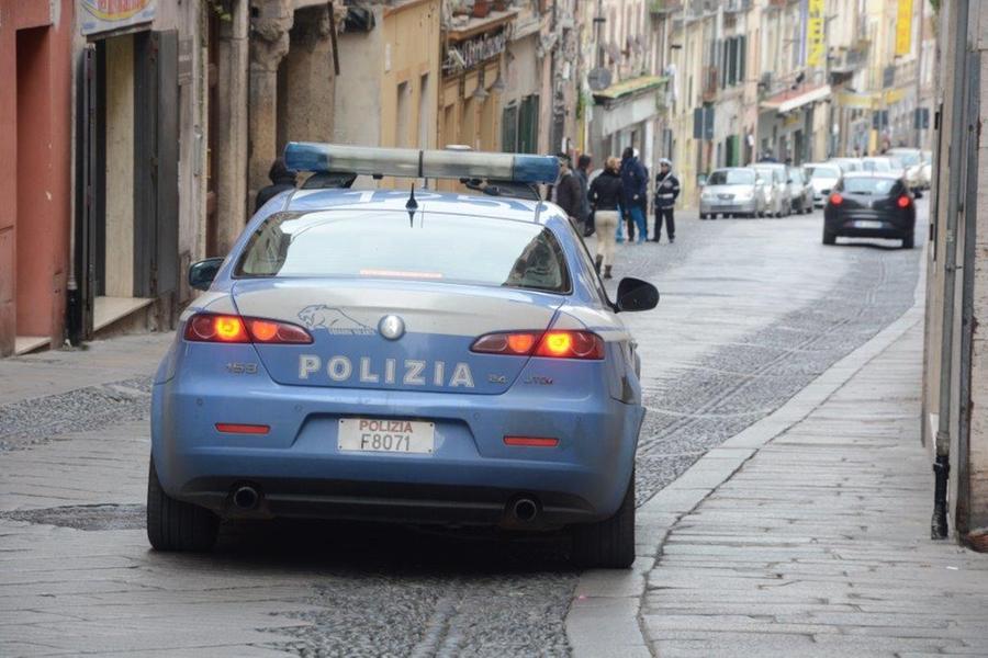 Sassari, 52enne trovato senza vita in un’abitazione del centro storico