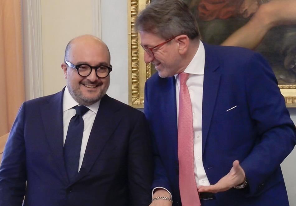 Modena, nuova vita per sei edifici pubblici: l’accordo tra Comune e Governo<br type="_moz" />
