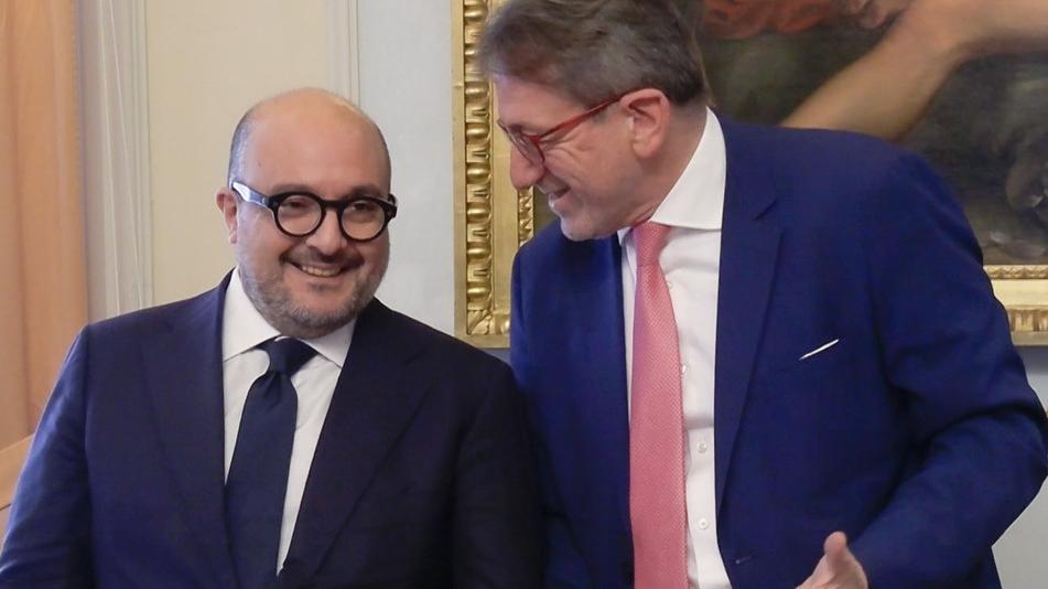 Modena, nuova vita per sei edifici pubblici: l’accordo tra Comune e Governo<br type="_moz" />