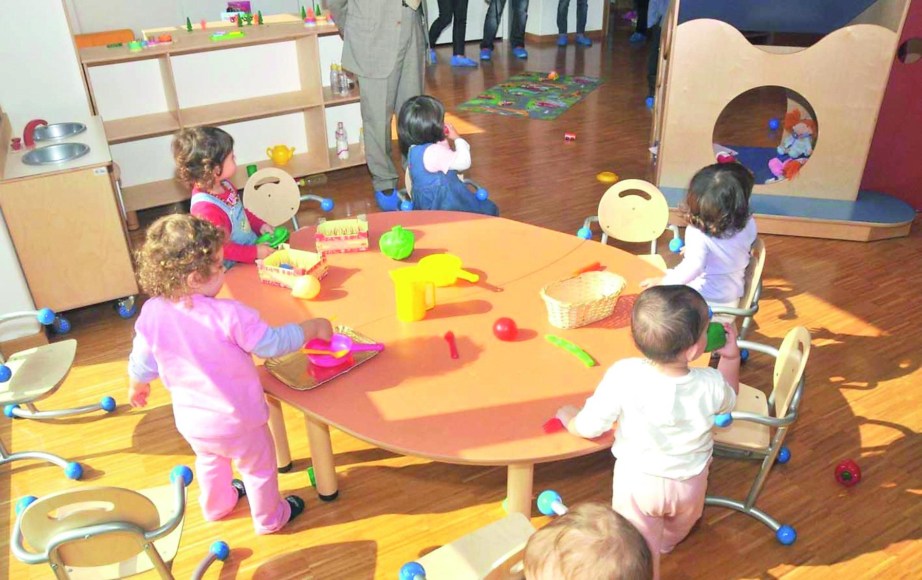 Asili nido: cento milioni per aumentare i posti, ma 300 Comuni sono ancora a secco 