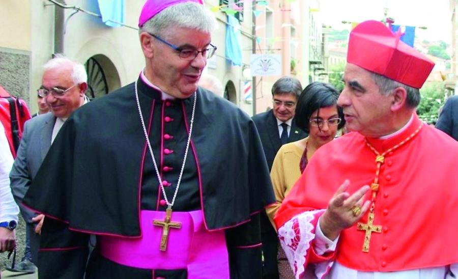 «Soldi e pane dati ai poveri»