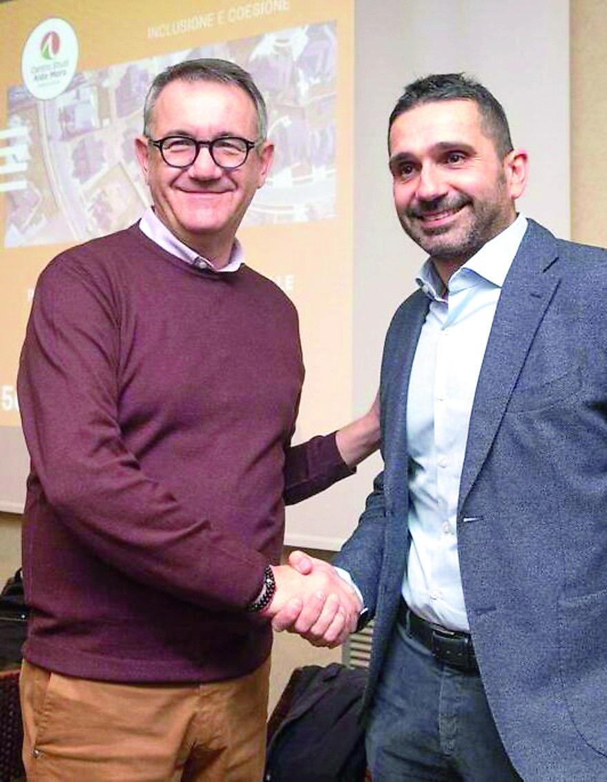 Pd, la rivincita dei Riformisti: hanno eletto sette consiglieri 
