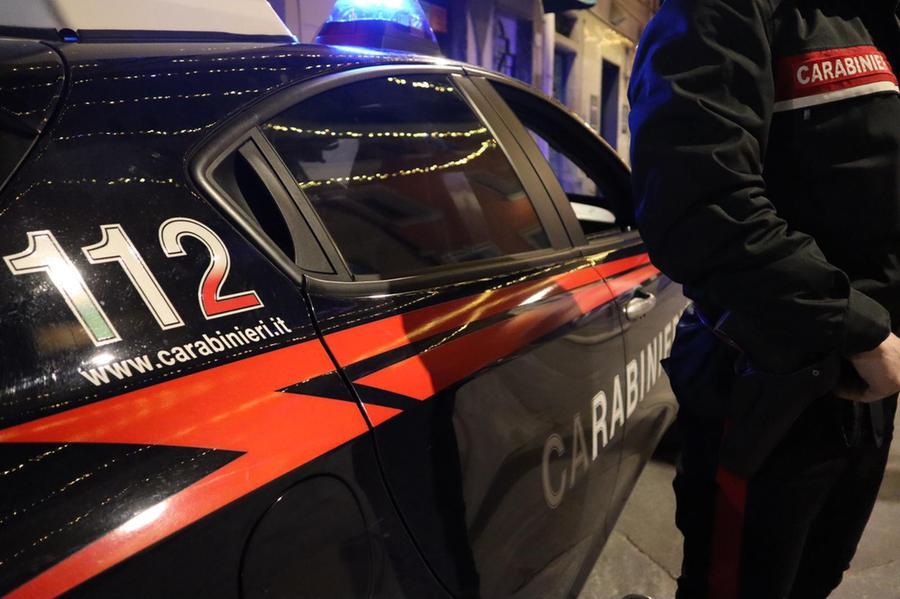 Sassari, rapina un 78enne dentro casa: per aprire usa le chiavi dell’ex badante