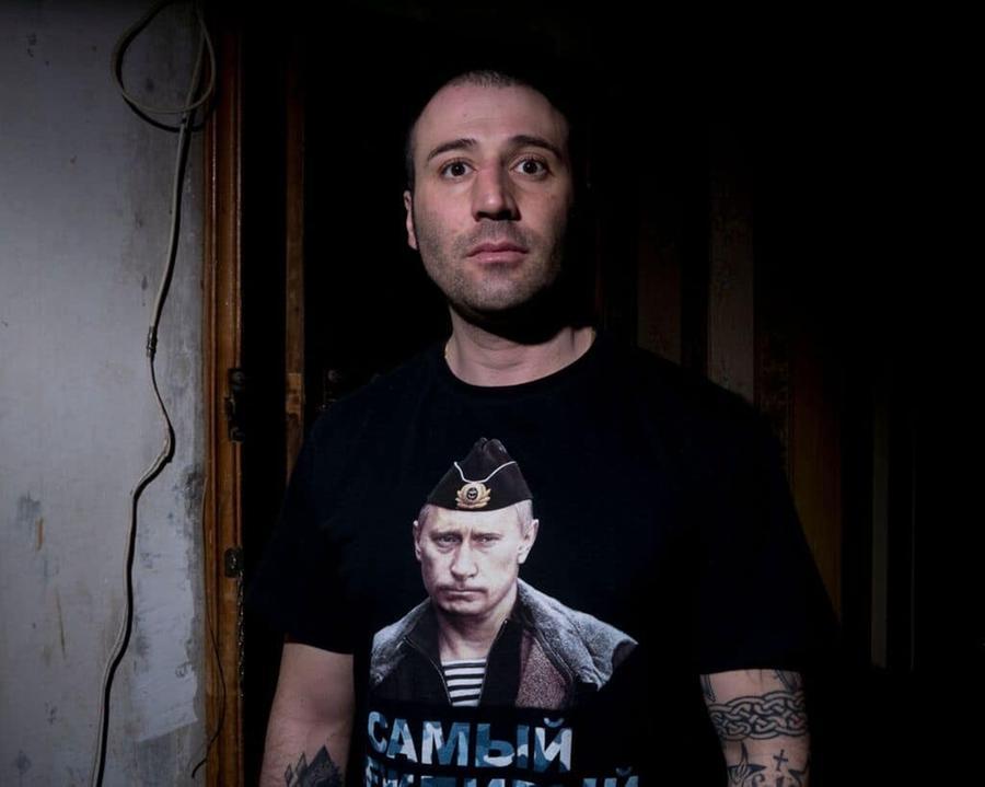 Lucca, condanna a 5 anni definitiva per Palmeri: «Sentenza politica, resto in Russia»
