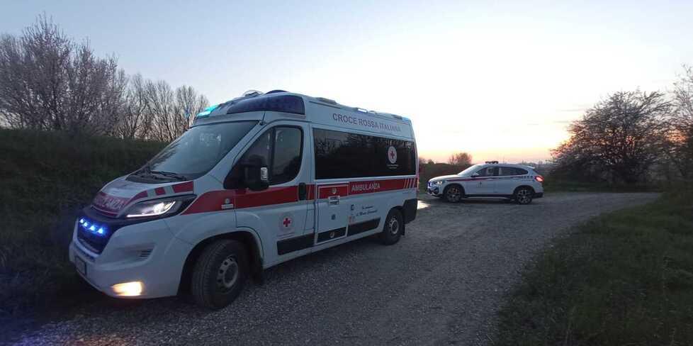 Cade da cavallo, ferito un 57enne a Reggiolo