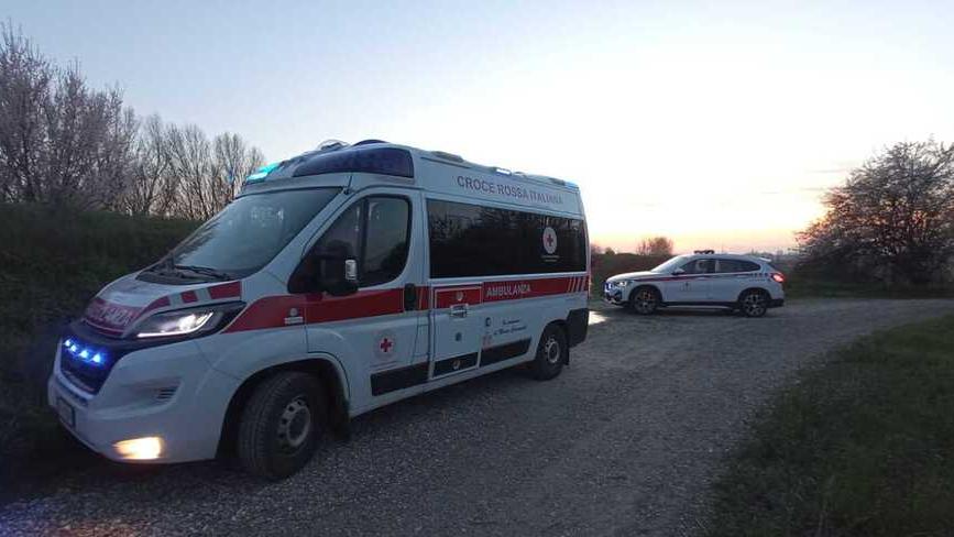 Cade da cavallo, ferito un 57enne a Reggiolo