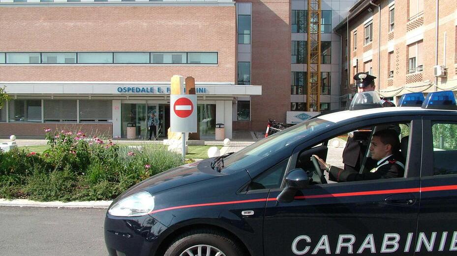 Gattatico, disposta l’autopsia sulla 40enne morta davanti all’ospedale