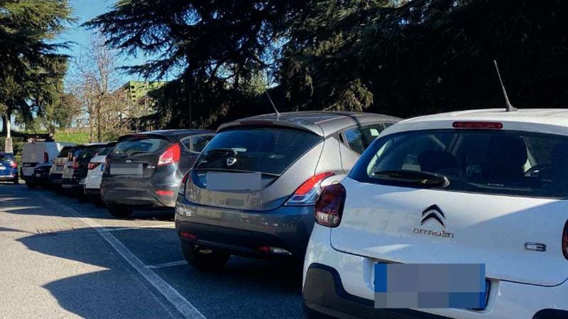 Pontedera, una rivoluzione per la viabilità: sono in arrivo oltre 600 stalli blu. Le zone interessate
