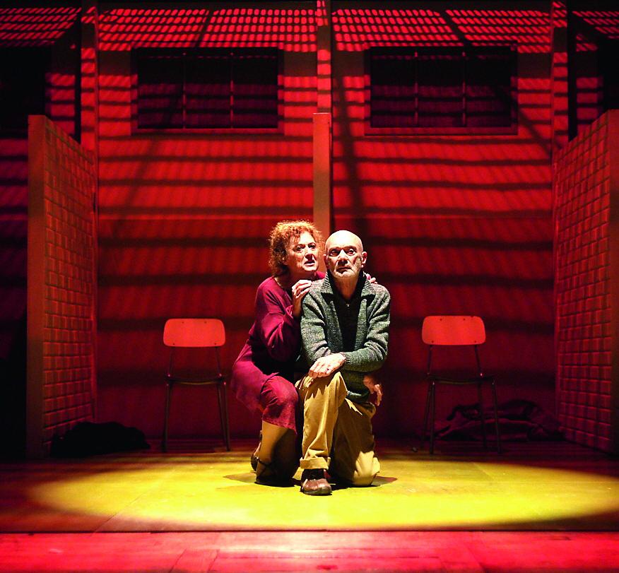 Correggio, stasera all’Asioli un Macbeth contemporaneo