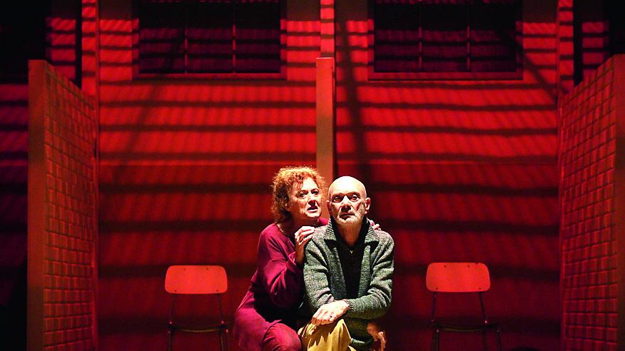 Correggio, stasera all’Asioli un Macbeth contemporaneo