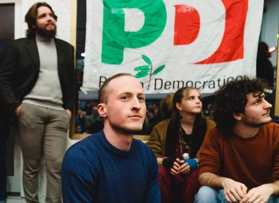 Marco Biagioni segretario provinciale del Partito democratico