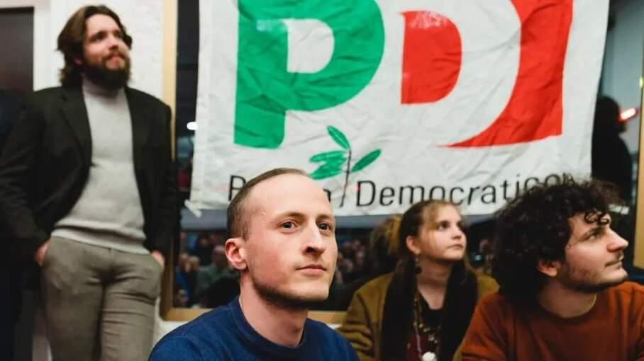Marco Biagioni segretario provinciale del Partito democratico