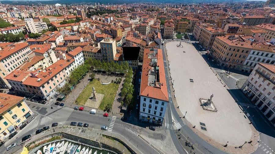 Livorno, mille euro e 12 mesi di affitto gratis per chi apre nel quartiere Garibaldi: come funziona