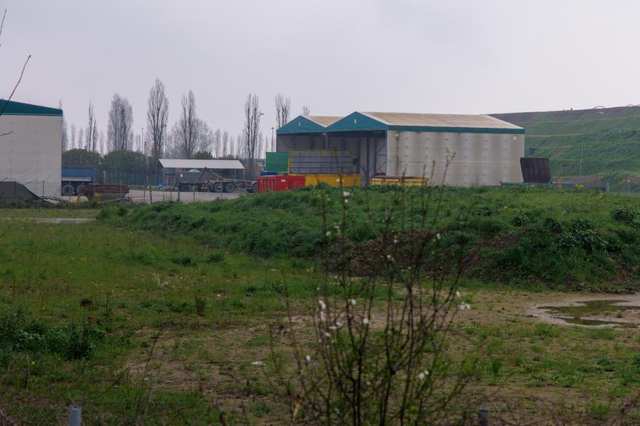 Discarica verso l’ampliamento: Jolanda reagisce con numerosi no