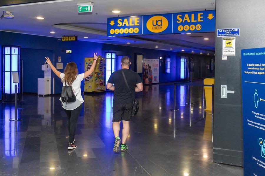 Uci Cinemas Ferrara, trattativa in corso per salvare la multisala