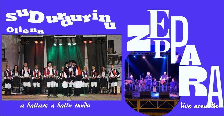 La Spezia, la Sardegna nel cuore con “Sardinfesta” nel cuore della città ligure