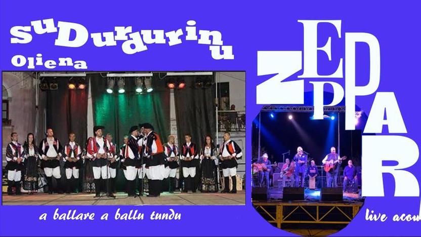 La Spezia, la Sardegna nel cuore con “Sardinfesta” nel cuore della città ligure