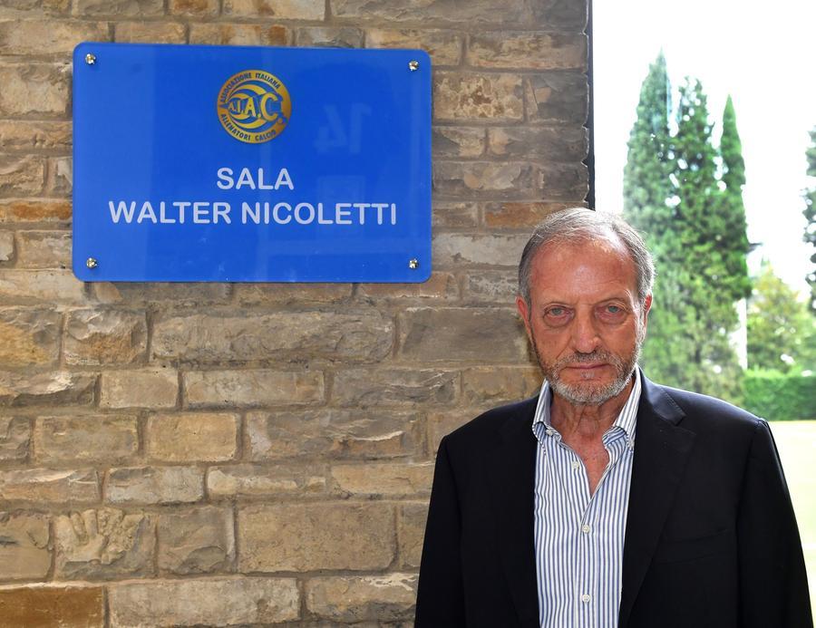 Renzo Ulivieri lascia l’ospedale dopo 4 mesi