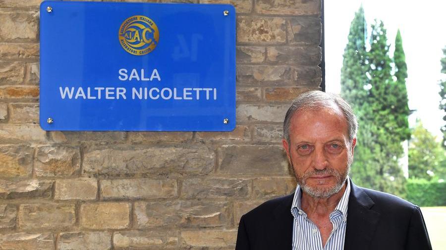 Renzo Ulivieri lascia l’ospedale dopo 4 mesi