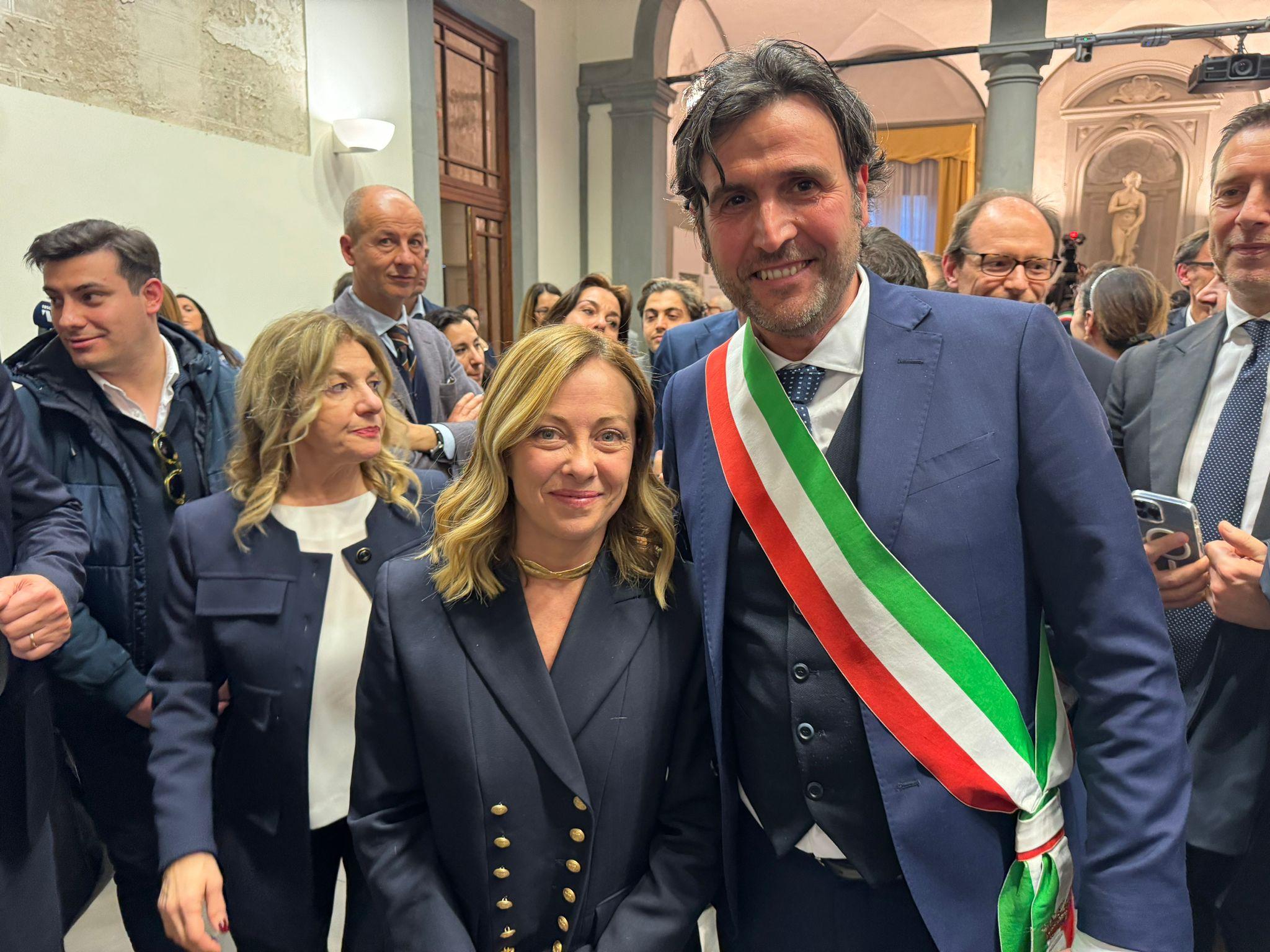 Lucca, opere finanziate con 6 milioni: accordo governo-Regione<br>
