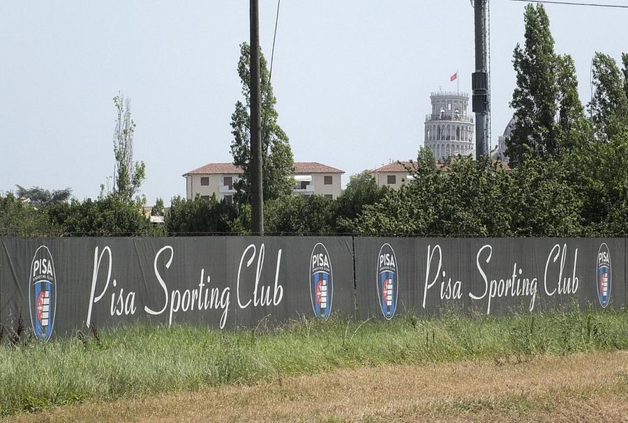 Centro sportivo del Pisa e i nuovi ostacoli, il club: «Iter condiviso con il Comune. Serve chiarezza e allora ecco i documenti»