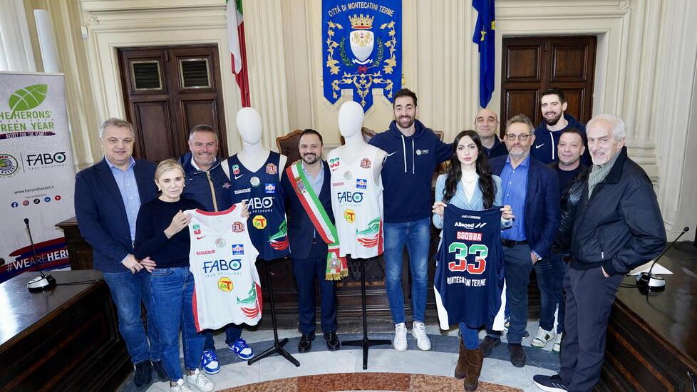 Coppa Italia, non solo basket ma una vetrina per Montecatini