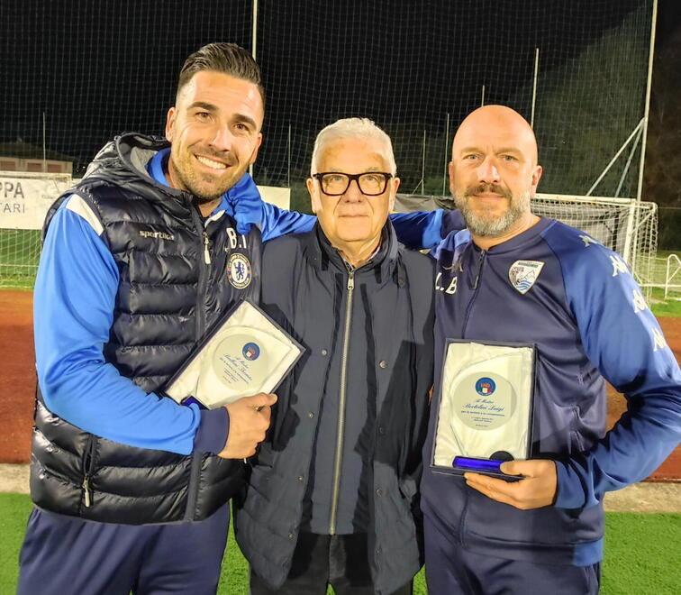 Massa-Carrara, stangata sul Marina di Massa dopo la finale di Coppa di Terza<br>
