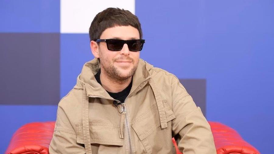Gazzelle al Lucca Summer Festival: la data