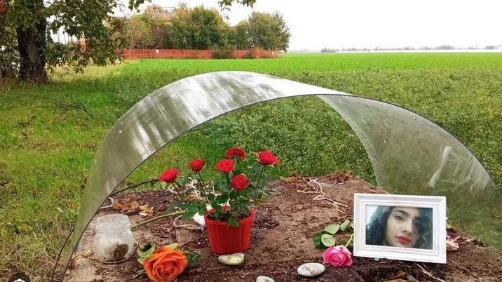 Novellara: il 26 marzo i funerali di Saman Abbas