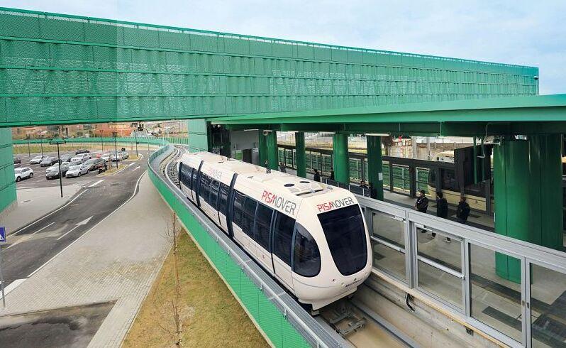 Pisamover, parcheggi scambiatori tra opportunità e nuove polemiche<br>
