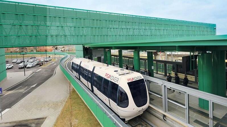 Pisamover, parcheggi scambiatori tra opportunità e nuove polemiche<br>