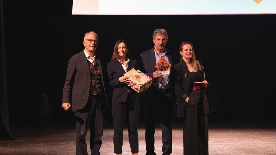 Il premio AnimaLav va a Livorno a Carlo Mazzerbo ex direttore del carcere di Gorgona