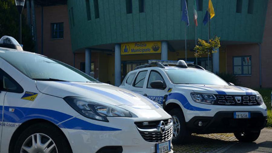 Modena, lavoratori irregolari nei negozi, al bar e in palestra