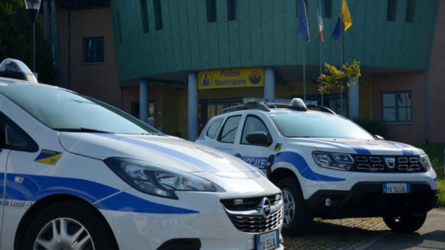 Modena, lavoratori irregolari nei negozi, al bar e in palestra