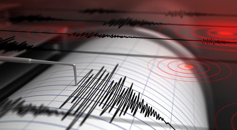 Terremoto di magnitudo 5.8 a Fukushima