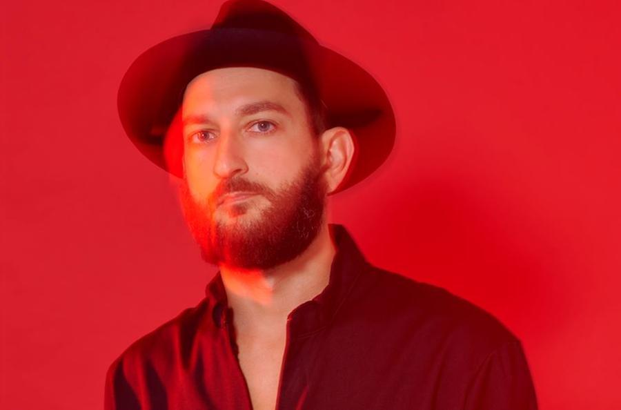 
	Vasco Brondi / foto Valentina Sommariva

