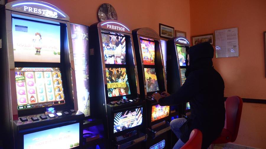 Olbia, sos ludopatia: i “malati di gioco” sono professionisti, docenti, studenti e pensionati