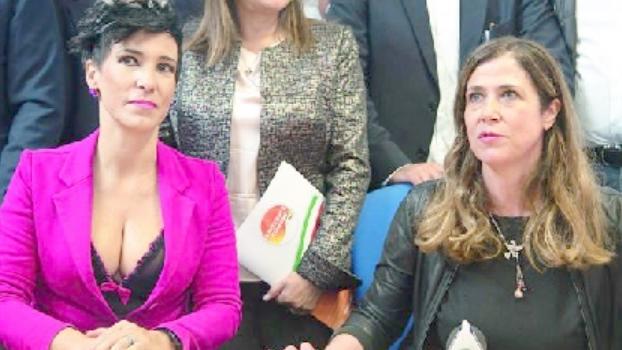 Politici sui social, Alessandra Todde nella top 10 nazionale dei leader più influenti