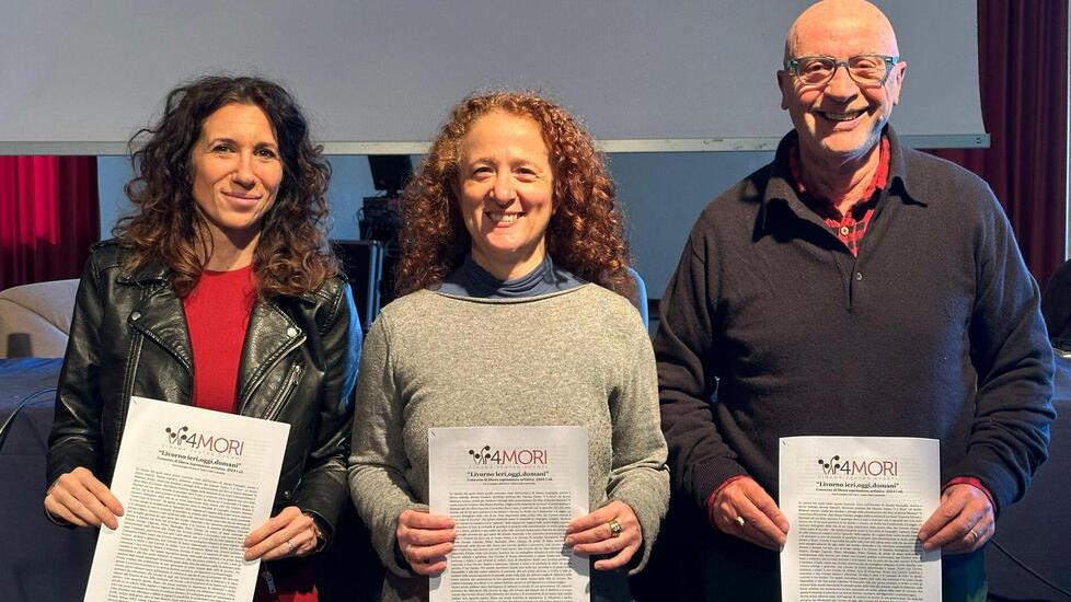 “Livorno ieri, oggi e domani”: narrativa, arte, corti: raccontate la vostra città. Il concorso a premi per ragazzi dai 14 ai 19 anni<br>
