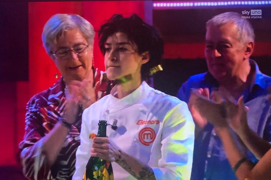 Da Livorno a regina di MasterChef, Eleonora Riso e il suo libro: «Sono le mie scoperte culinarie, sperimentate anche voi»