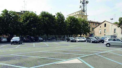 Reggio Emilia, due parcheggi sotterranei in centro