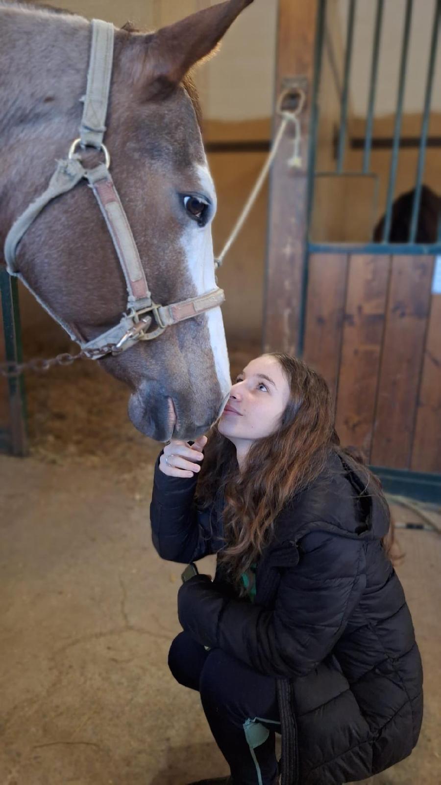 La lezione di Arianna: «Vivete a tempo pieno senza rimandare nulla»
