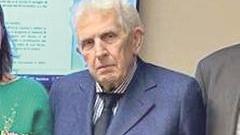 Lucca, lutto nel mondo delle farmacie per la morte del dottor Giannini
