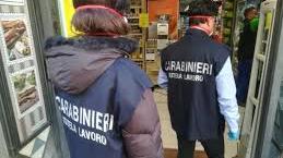 Forte dei Marmi, denunciati due imprenditori